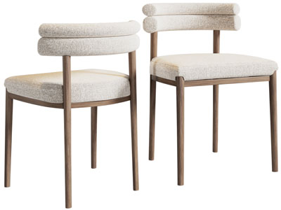 现代休闲椅子 餐椅