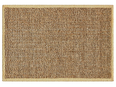 现代长方形地毯3d模型 现代长方形地毯