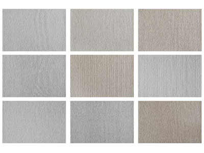 现代长方形地毯3d模型 现代长方形地毯