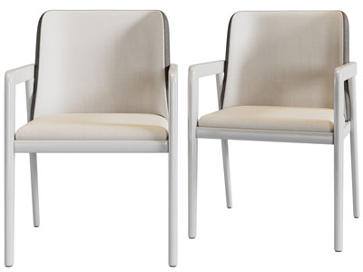 现代休闲椅子 扶手椅子