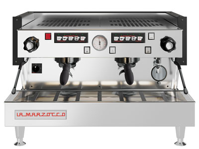 现代商用咖啡机3d模型 现代商用咖啡机