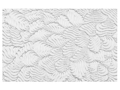 现代长方形地毯3d模型 现代长方形地毯