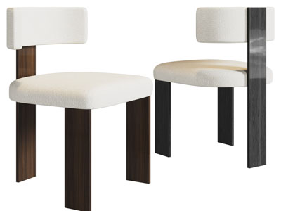 现代休闲椅子 餐椅