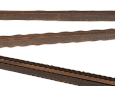 现代实木包角线