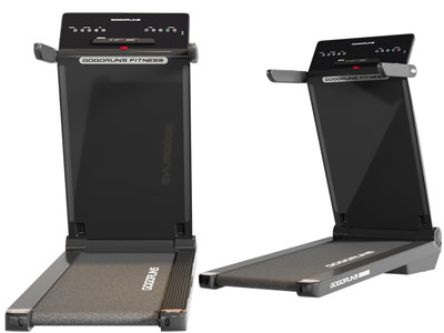 现代跑步机健身器材 体育设备3d模型 现代跑步机健身器材 体育设备