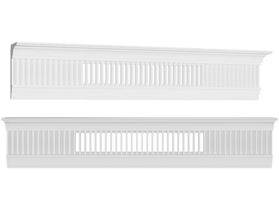 欧式石膏雕花角线