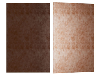 现代生锈的金属板 墙板