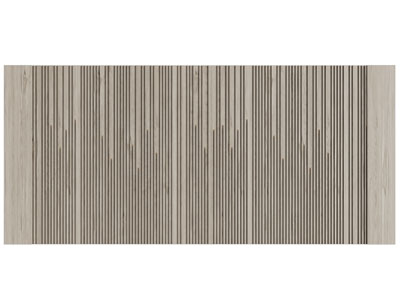 现代栅格木护墙板 背景墙 吸音板