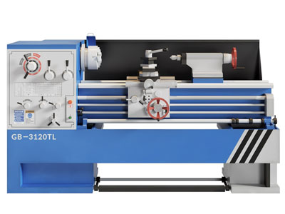 现代机床 工业设备3d模型 现代机床 工业设备