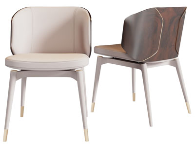 现代休闲椅子 餐椅