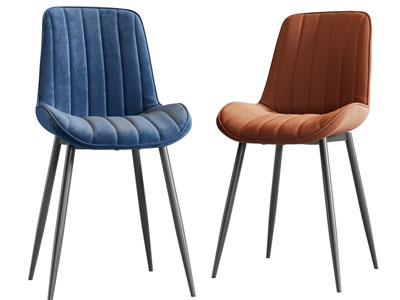 现代休闲椅子 餐椅