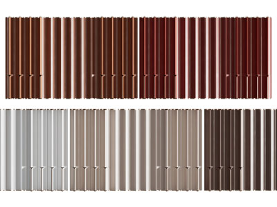 现代造型墙 背景墙