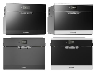 现代消毒柜3d模型 现代消毒柜