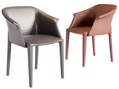 现代休闲椅子 餐椅