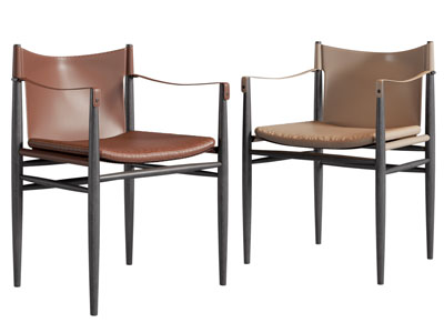 现代休闲椅子 餐椅