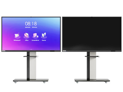 现代可移动电视机3d模型 现代可移动电视机