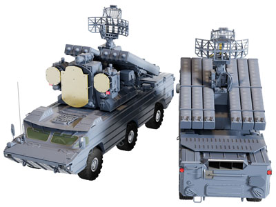 现代装甲车 军事武器装车3d模型 现代装甲车 军事武器装车