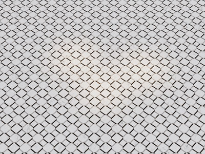 现代拼接石砖地面 花砖地砖