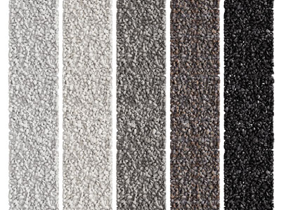 现代石子 石头 鹅卵石 景观石头