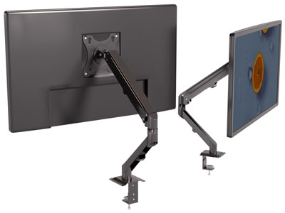 现代带支架的壁挂式电视机3d模型 现代带支架的壁挂式电视机