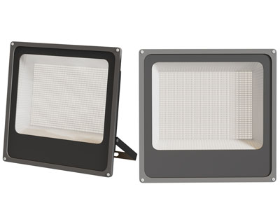 现代方形筒灯射灯 探照灯