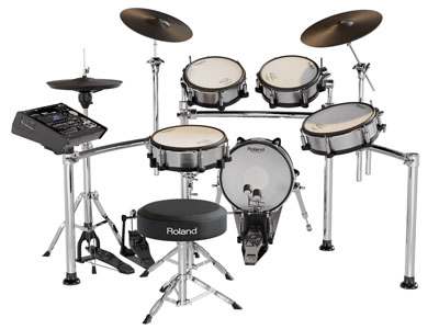 现代爵士鼓 架子鼓3d模型 现代爵士鼓 架子鼓