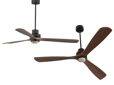 现代吊扇灯 风扇灯