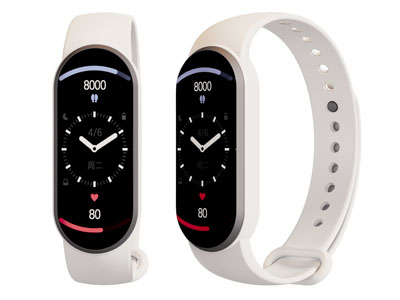 现代小米智能手表手环