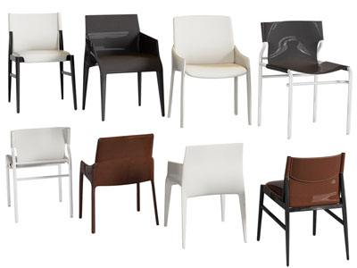 现代休闲椅子 餐椅