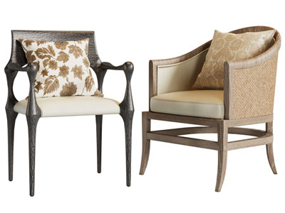 新古典休闲椅子