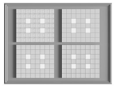现代厨卫铝扣板 集成吊顶 矿棉板吊顶