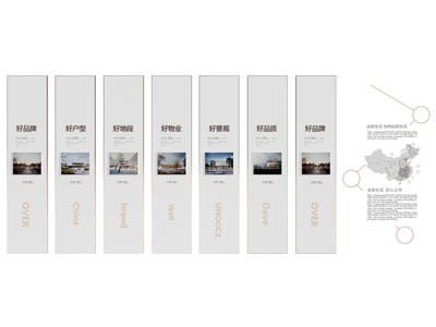 现代企业文化背景墙