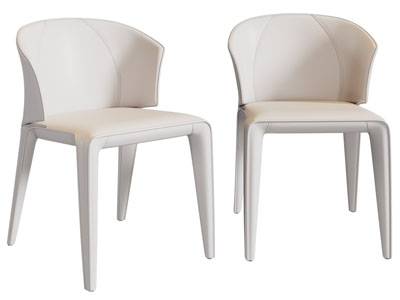 现代休闲椅子、餐椅