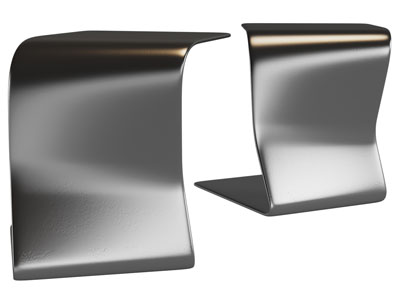 现代边几角几3d模型 现代边几角几