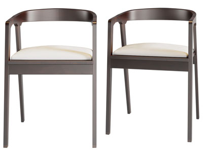 现代休闲椅子、扶手椅子