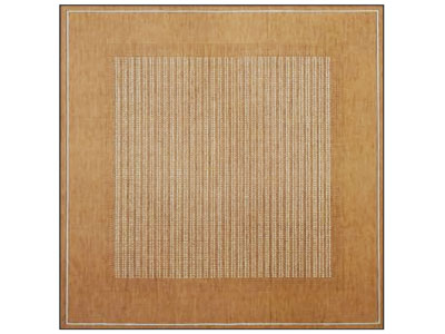 现代方形地毯3d模型 现代方形地毯