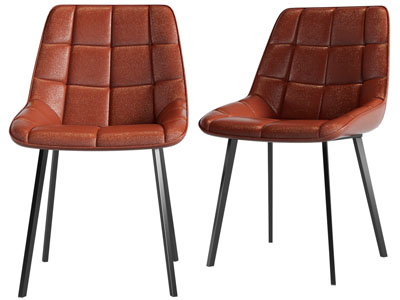 现代休闲椅子、餐椅