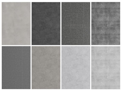 长方形地毯3d模型 长方形地毯