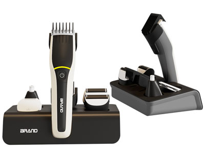 现代理发剪、理发电推剪、电动理发器