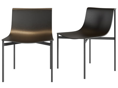 现代休闲椅子、餐椅