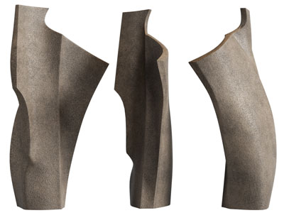 现代工艺品摆件组合