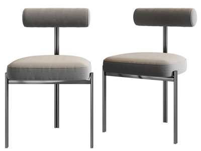 现代休闲椅子、餐椅