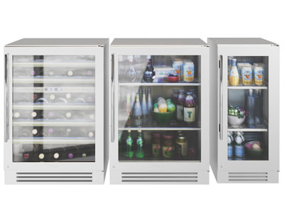 现代酒柜 冰箱 冷藏柜 冷饮柜3d模型 现代酒柜 冰箱 冷藏柜 冷饮柜