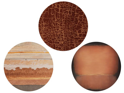 现代圆形地毯3d模型 现代圆形地毯