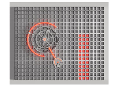 工业风loft造墙 背景墙3d模型 工业风loft造墙 背景墙