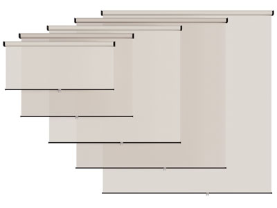 现代卷帘 拉帘窗帘3d模型 现代卷帘 拉帘窗帘