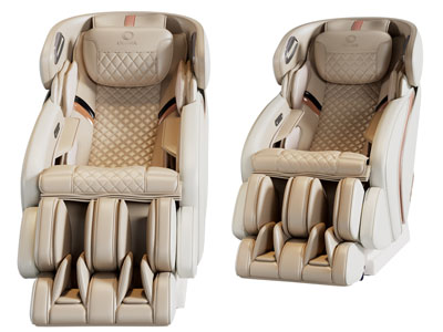 现代按摩椅子、休闲椅子