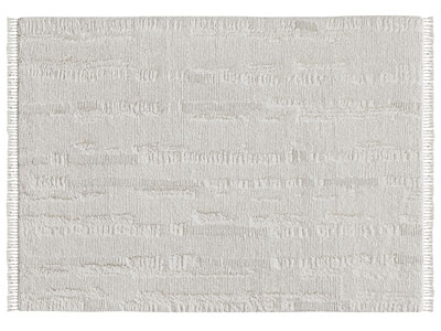 现代长方形地毯3d模型 现代长方形地毯