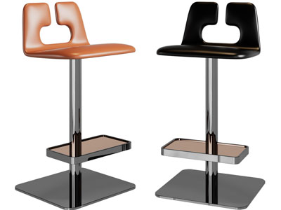 现代吧椅