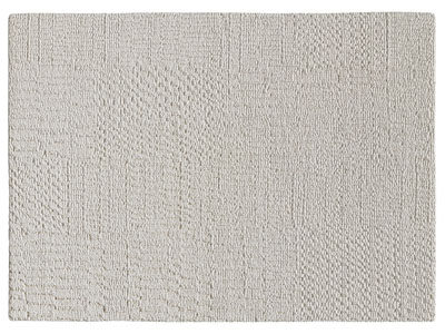 现代长方形地毯3d模型 现代长方形地毯